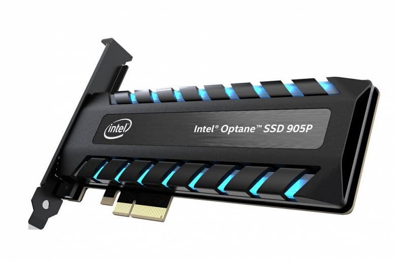 Intel прекращает выпуск всех потребительских накопителей Optane Memory Intel прекращает выпуск всех потребительских накопителей Optane Memory