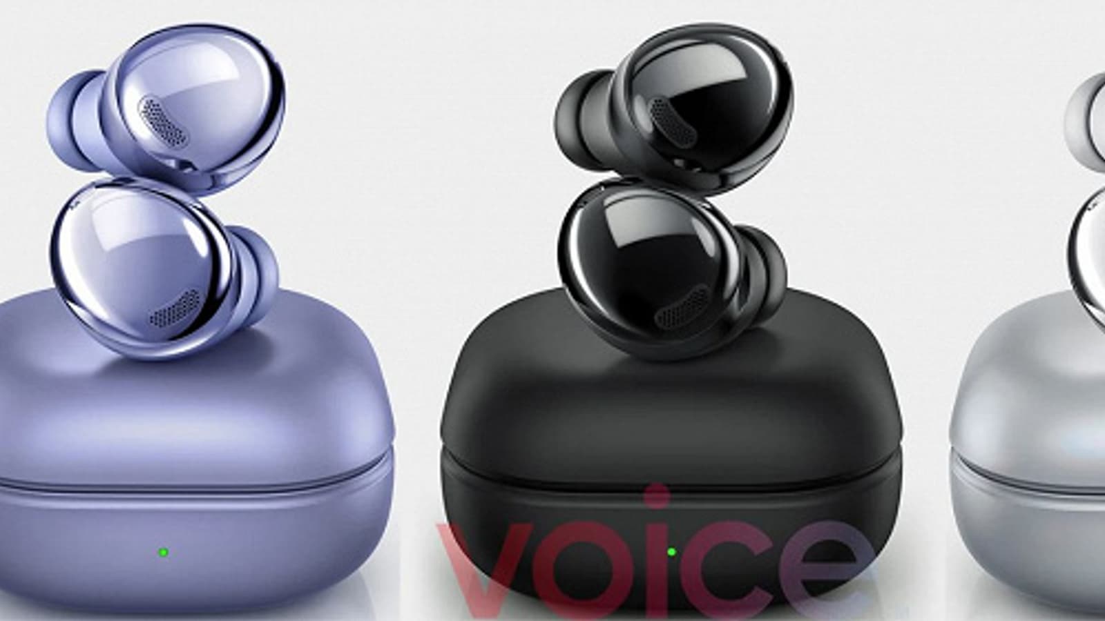 Беспроводные наушники Galaxy Buds Pro еще не вышли, но уже проиграли AirPods Pro в первом сравнении. Подвела система активного шумоподавления