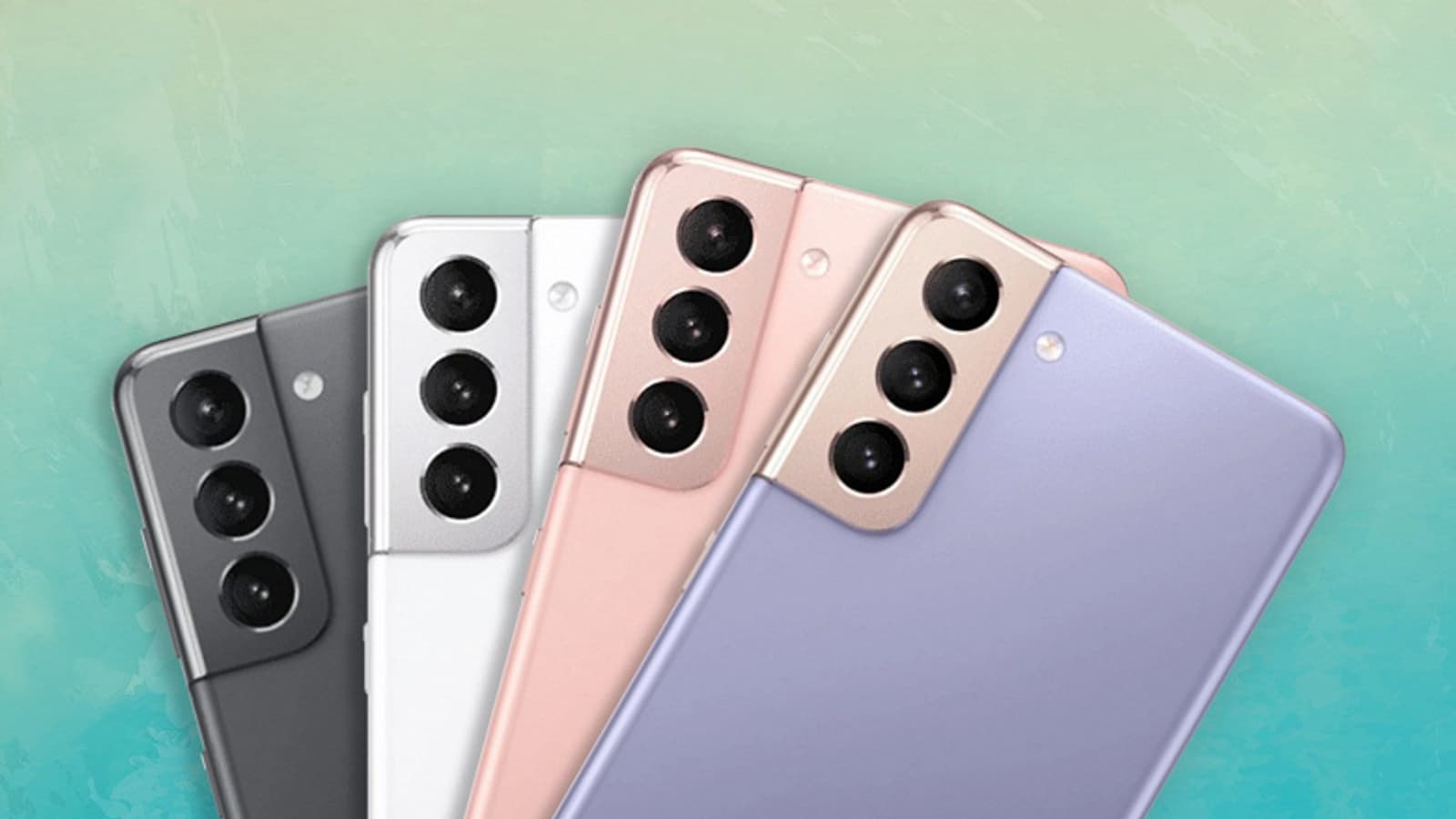 Какие подарки получат покупатели Samsung Galaxy S21 за предзаказ