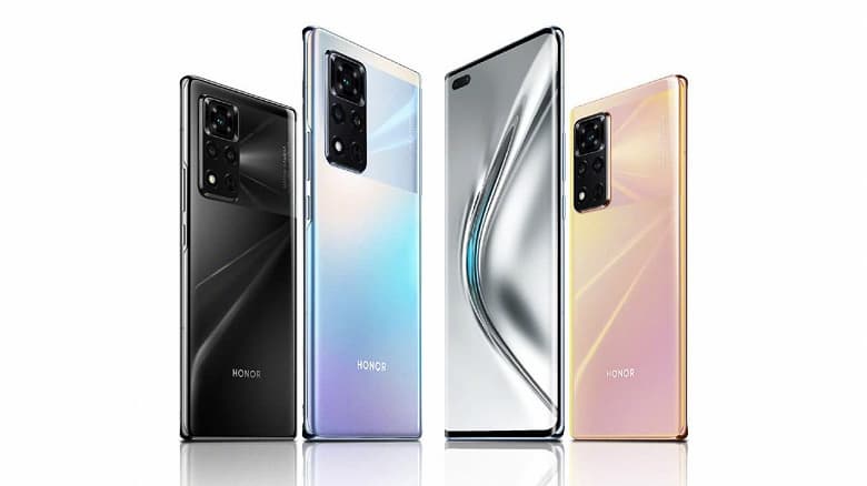 «Пугающая технология» Huawei возвращается в Honor V40. Анонс GPU Turbo X «Пугающая технология» Huawei возвращается в Honor V40. Анонс GPU Turbo X