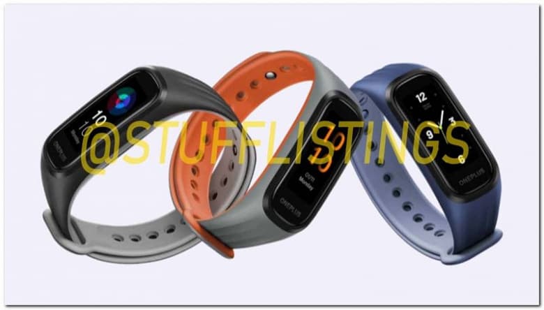 Главный конкурент Xiaomi Mi Band 5 выходит 11 января. Все характеристики и стоимость OnePlus Band