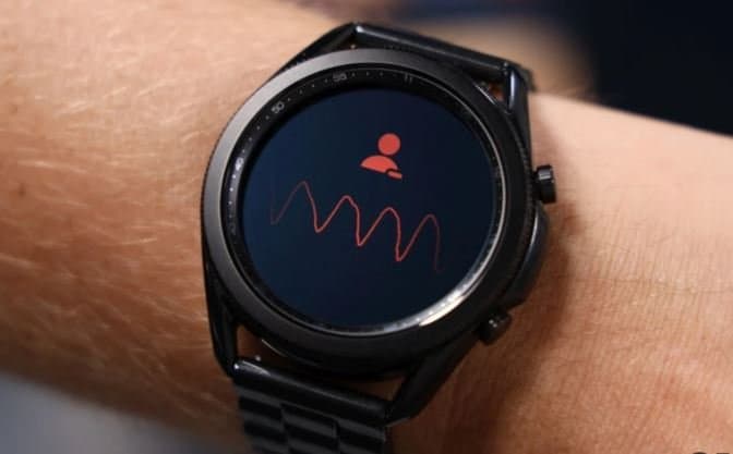 Умные часы Samsung Galaxy Watch 4 и Galaxy Active 3 смогут определять уровень глюкозы в крови