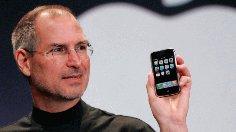 Смартфону iPhone исполнилось 14 лет