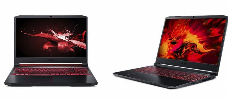 Новых процессоров Intel ещё нет, а ноутбуки на их основе уже есть. Acer представила Nitro 5 на CPU Tiger Lake-H35 Новых процессоров Intel ещё нет, а ноутбуки на их основе уже есть. Acer представила Nitro 5 на CPU Tiger Lake-H35