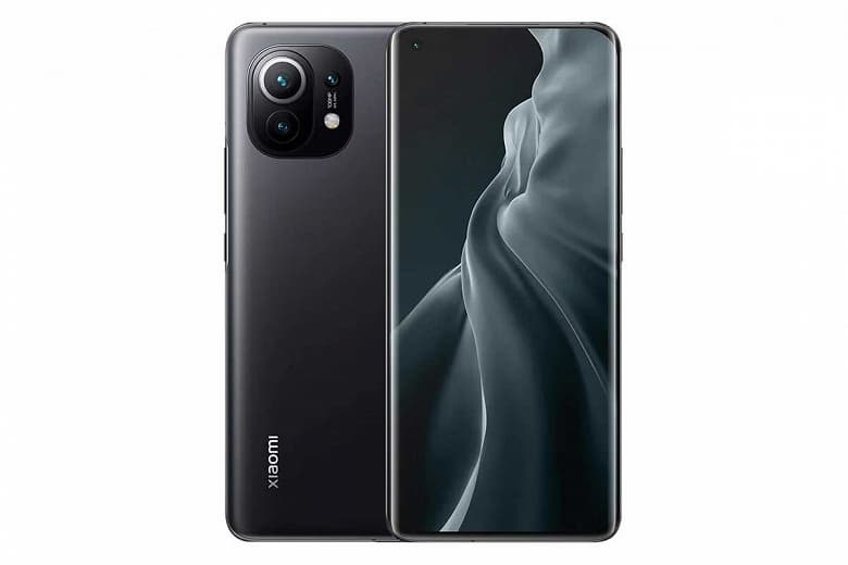Топовая версия Xiaomi Mi 11 не выйдет за пределы Китая