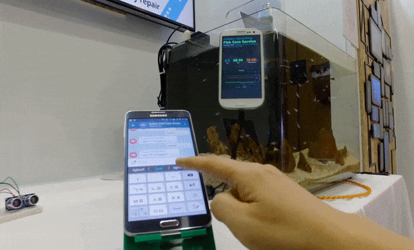 Куда уходят старые телефоны. Samsung предлагает превратить их в гаджеты умного дома