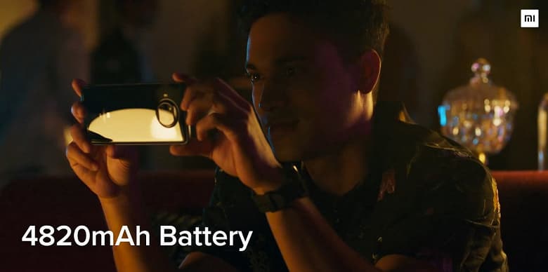 Представлен смартфон Xiaomi Mi 10i дешевле $300