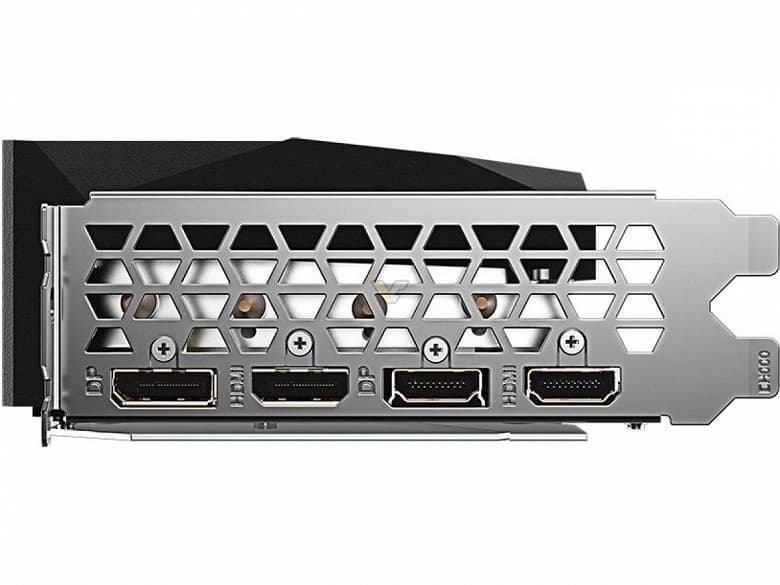 Видеокарта Gigabyte GeForce RTX 3060 Ti Gaming OC Pro стала тоньше