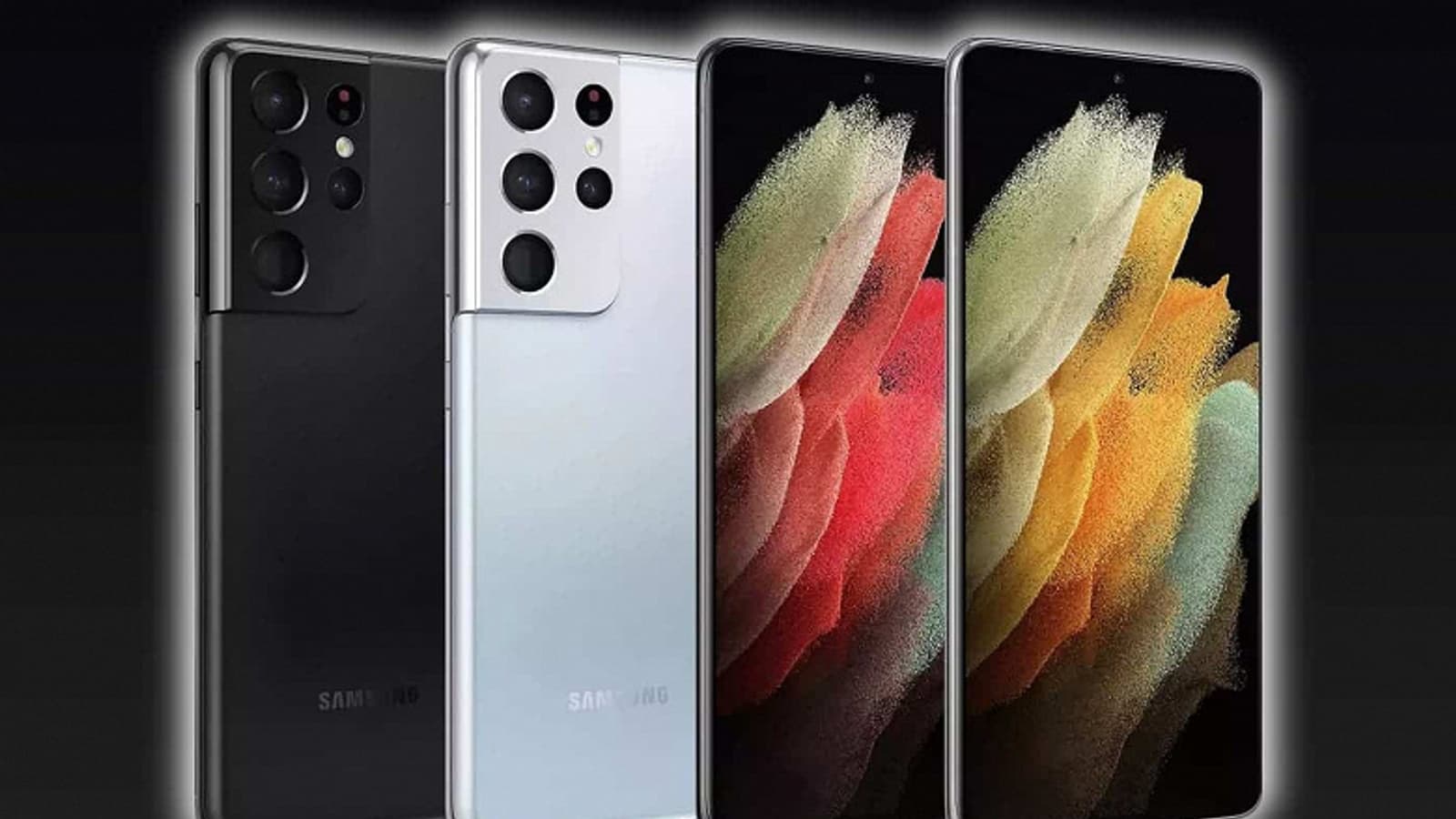 Samsung Galaxy S21 Ultra — первый в мире смартфон с поддержкой Wi-Fi 6E