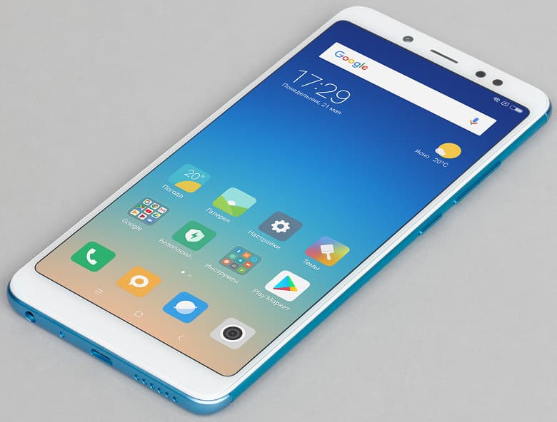 Когда надежда почти угасла: Xiaomi выпустила обещанную MIUI 12 на Redmi Note 5
