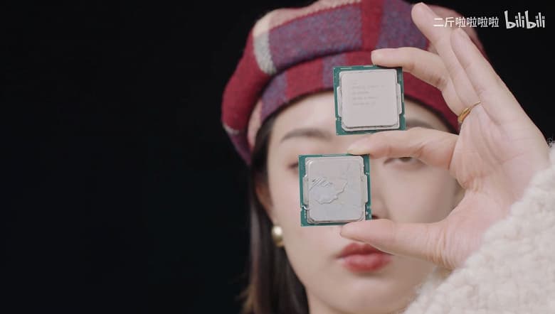 Новый Core i9-11900K против старого Core i9-10900K. Первые тесты показывают, что разница в ядрах не даёт новичку выигрывать Новый Core i9-11900K против старого Core i9-10900K. Первые тесты показывают, что разница в ядрах не даёт новичку выигрывать