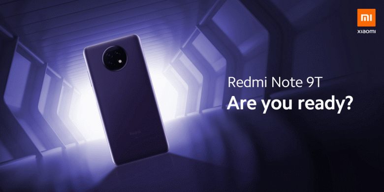 Характеристики, дизайн и цены Redmi Note 9T для Европы. Ритейлер рассекретил новинку за несколько дней до анонса Характеристики, дизайн и цены Redmi Note 9T для Европы. Ритейлер рассекретил новинку за несколько дней до анонса