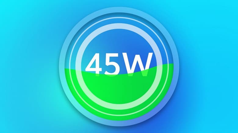 OnePlus 9 Pro получит 45-ваттную беспроводную зарядку