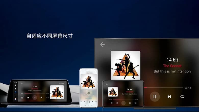 Операционная система Huawei для смартфонов — это не копия Android и iOS