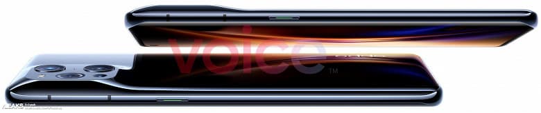 Потенциальный король DxOMark оснащён огромной выпирающей камерой. Качественные изображения Oppo Find X3 Pro