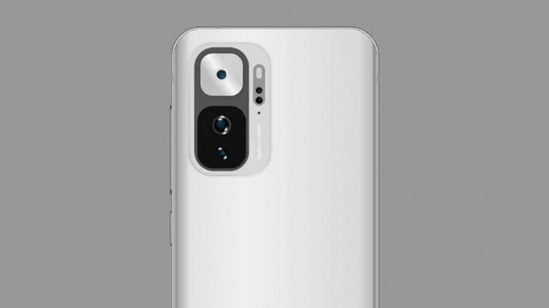 Xiaomi пугает возможным повышением цены Redmi K40 ещё до анонса Xiaomi пугает возможным повышением цены Redmi K40 ещё до анонса