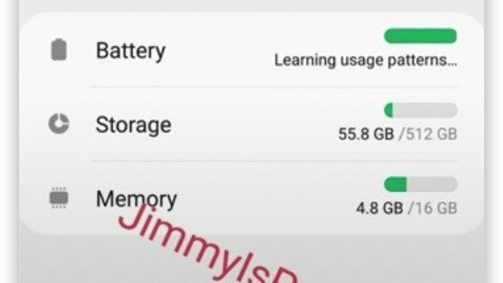 Старшая версия Samsung Galaxy S21 Ultra с 16/512 ГБ памяти подтверждена