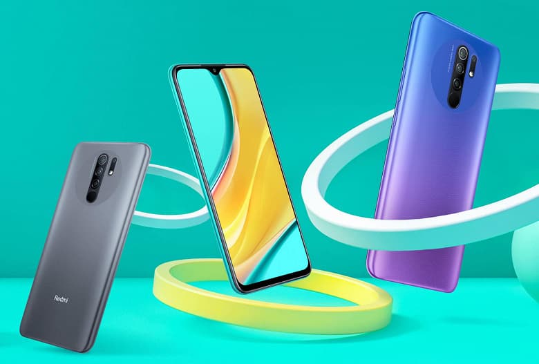 Xiaomi выпустила долгожданную MIUI 12 для Redmi 9 в России и Европе