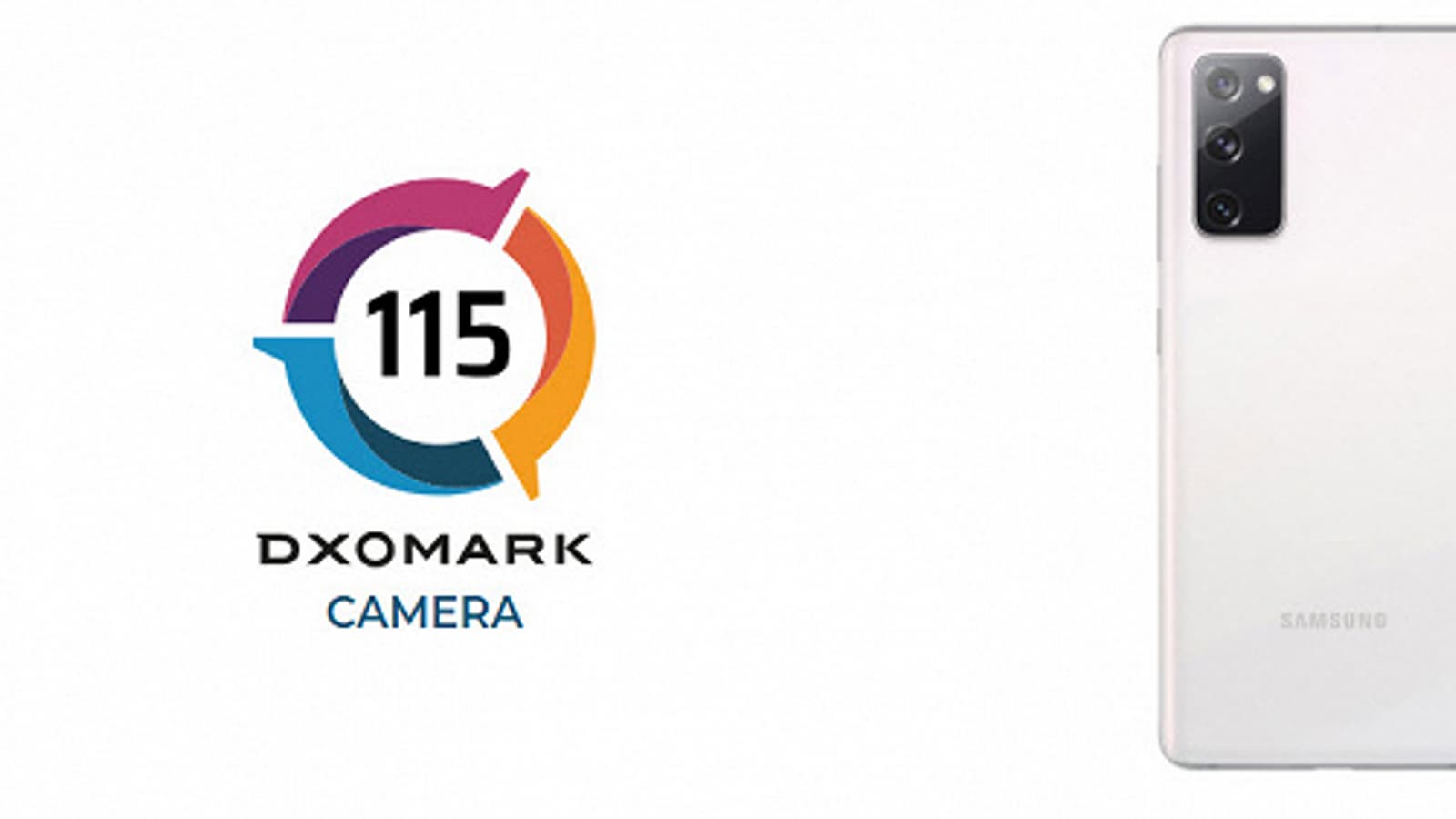 Доступный флагман Samsung Galaxy S20 FE провалил тест DxOMark. Смартфон не попал даже в топ-30