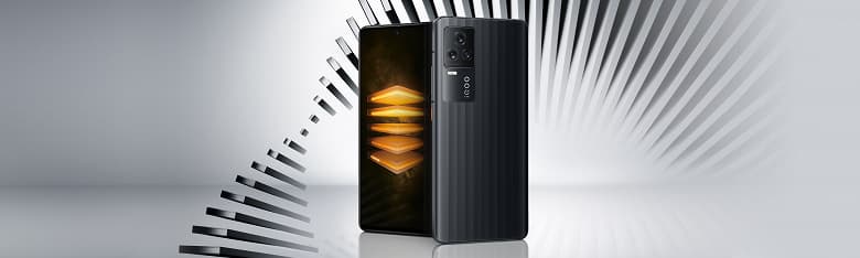 Самый дешёвый флагман на основе Snapdragon 888. На iQOO 7 начали принимать предзаказы