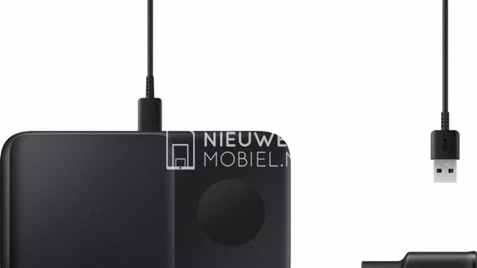 Samsung Galaxy 21 на официальных изображениях с новыми беспроводными зарядными устройствами