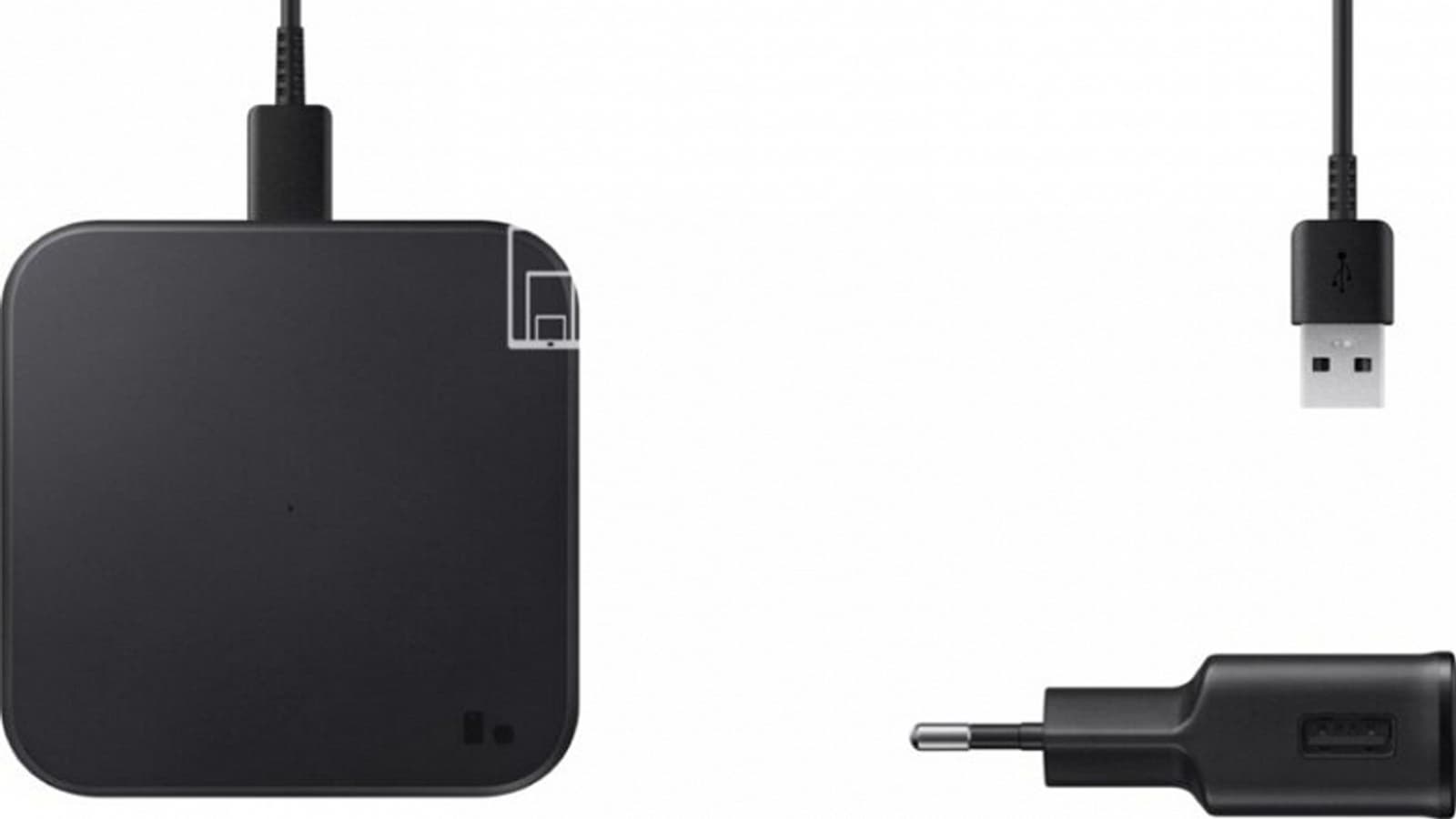 Samsung Galaxy 21 на официальных изображениях с новыми беспроводными зарядными устройствами