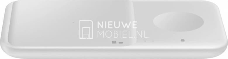 Samsung Galaxy 21 на официальных изображениях с новыми беспроводными зарядными устройствами
