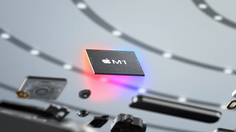 Apple потеснит Intel и AMD на рынке процессоров для ноутбуков. Аналитики TrendForce оценили перспективы 2021 года Apple потеснит Intel и AMD на рынке процессоров для ноутбуков. Аналитики TrendForce оценили перспективы 2021 года