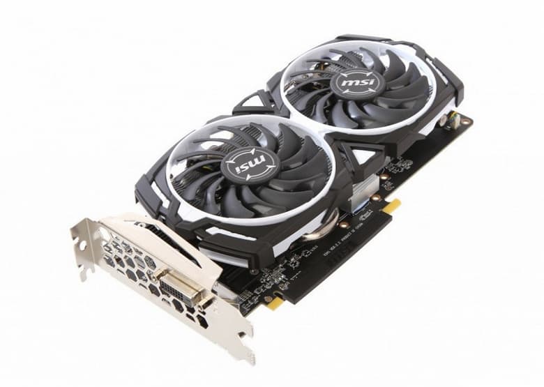 Геймерам и так не хватает новых видеокарт GeForce, а MSI уже готовит специальные адаптеры для майнеров