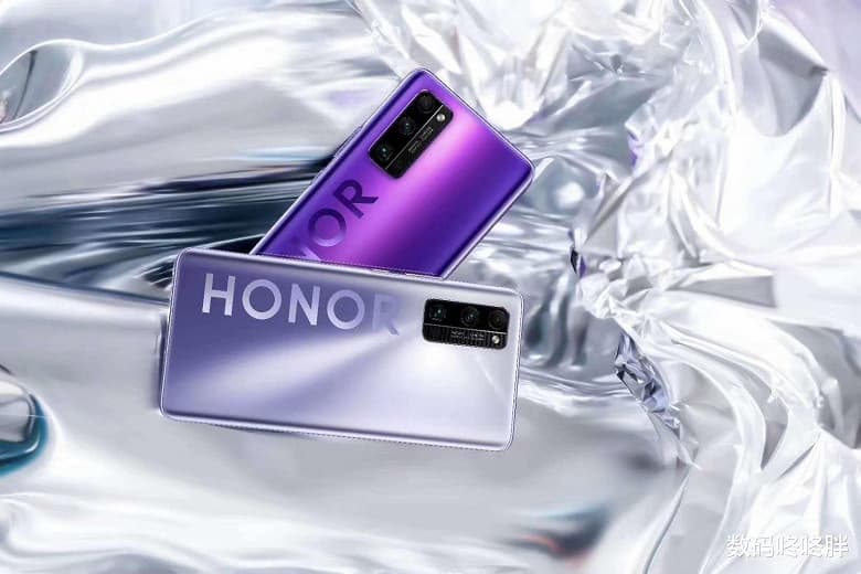 Honor уже переходит на Qualcomm Snapdragon