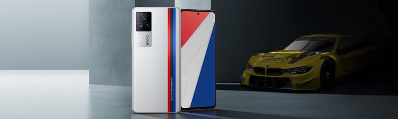 Самый дешёвый флагман на основе Snapdragon 888. На iQOO 7 начали принимать предзаказы