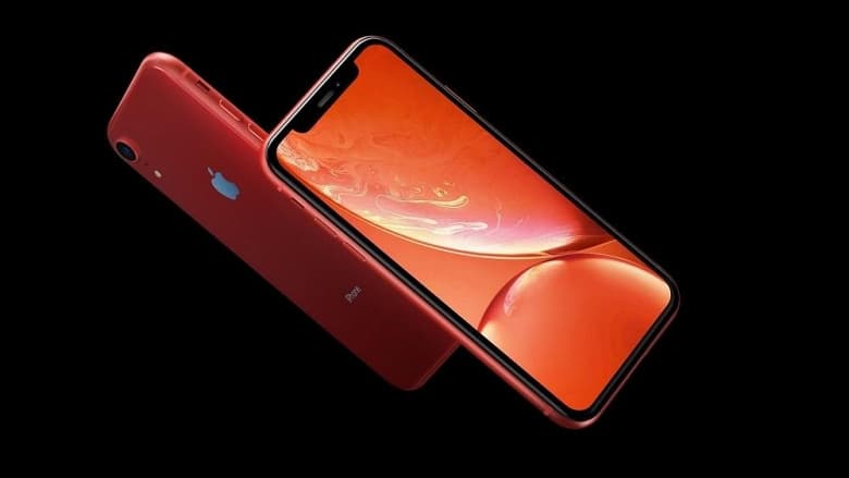 Сильный козырь Apple в разных цветах. Качественные изображения iPhone SE Plus