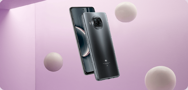 Xiaomi обновила новенький Xiaomi Mi 10i до начала продаж. Первый апдейт MIUI оптимизирует работу и повышает стабильность