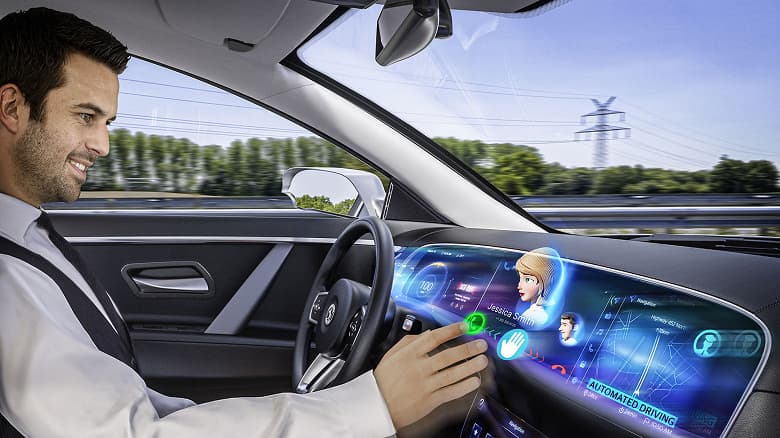 LG переключается с ЖК-экранов для iPhone на автомобильные дисплеи