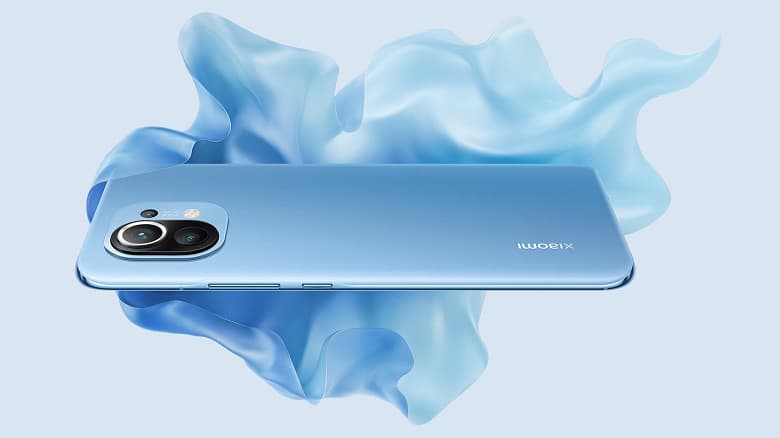 Xiaomi Mi 11 и Mi 11 Lite выходят за пределы Китая. Версии и цвета