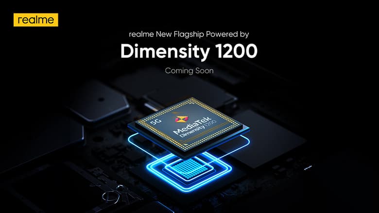 Dimensity 1200, 12 ГБ ОЗУ, 108 Мп и 65 Вт. Таким будет Realme X9 Pro Dimensity 1200, 12 ГБ ОЗУ, 108 Мп и 65 Вт. Таким будет Realme X9 Pro