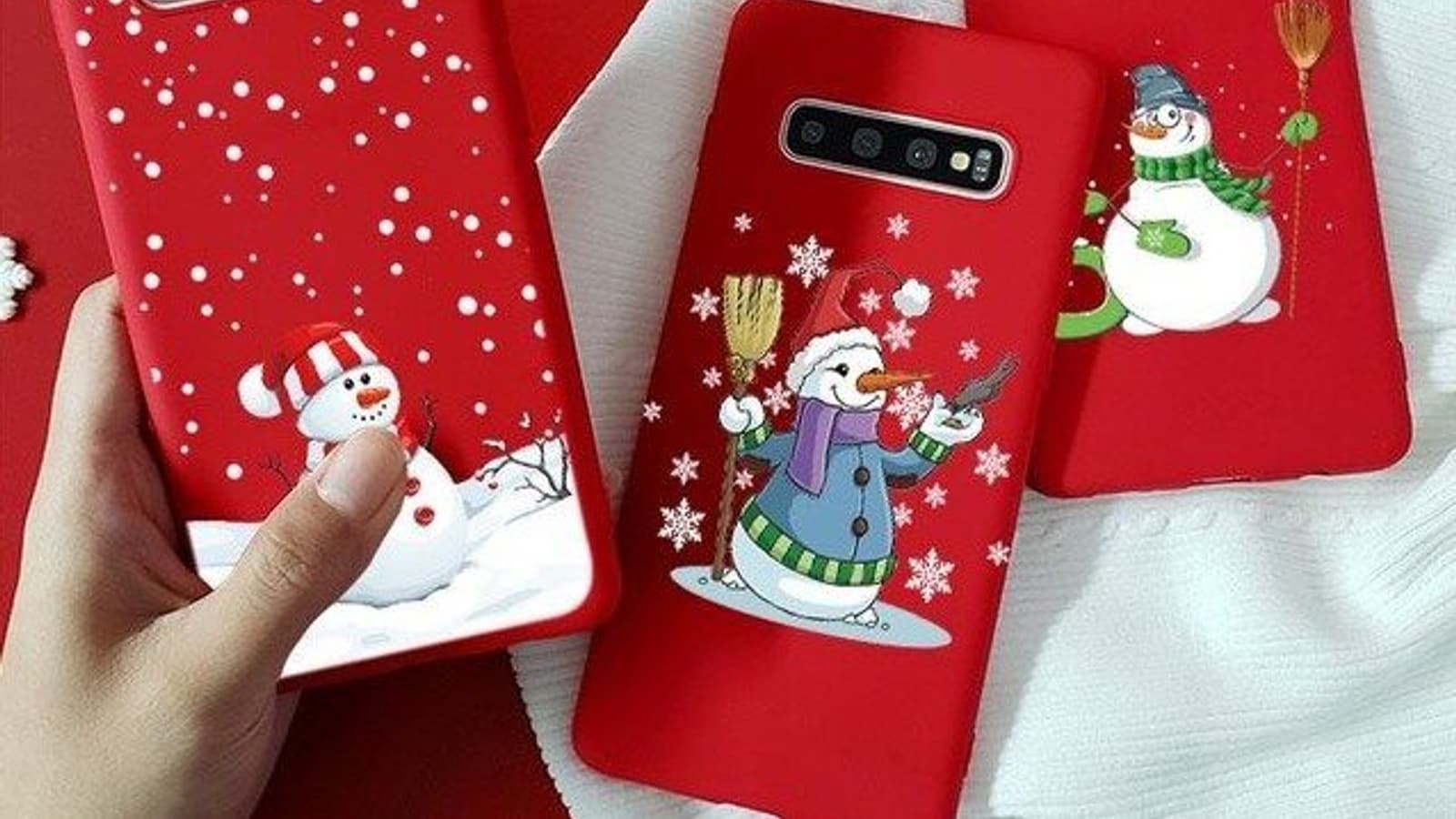 Свершилось: двухлетние Samsung Galaxy S10 получили Android 11