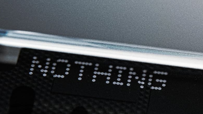 Основатель OnePlus всё переосмыслил и придумал «Ничто». Новая компания называется Nothing