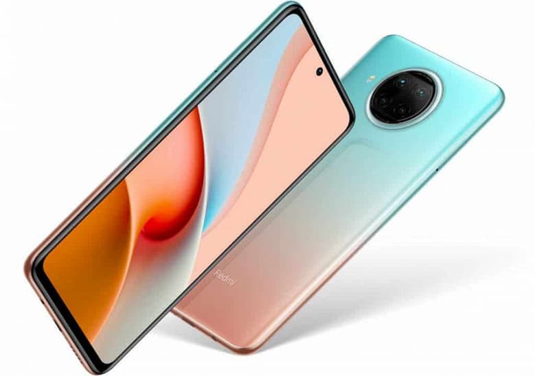 Совершенно новый Redmi Note 10 Pro готов к выходу в Европе Совершенно новый Redmi Note 10 Pro готов к выходу в Европе