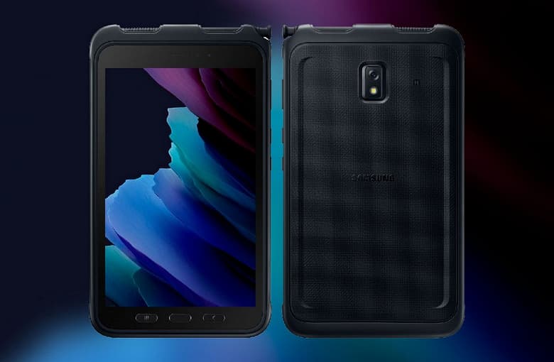 Неубиваемый планшет Samsung Galaxy Tab Active3 поступил в продажу на территории США