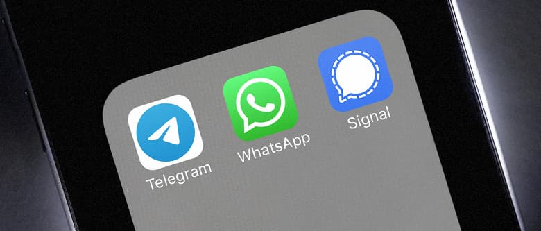 Конфиденциальность не пострадала: WhatsApp оправдывается перед миллионами убегающих пользователей