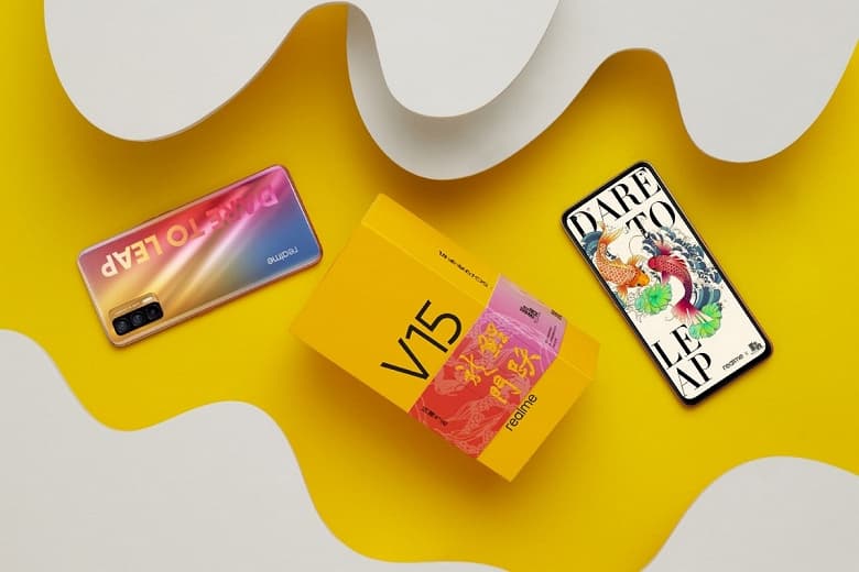 Первенец линейки Realme Koi выходит уже завтра. Однако он не получит Snapdragon 888 Первенец линейки Realme Koi выходит уже завтра. Однако он не получит Snapdragon 888