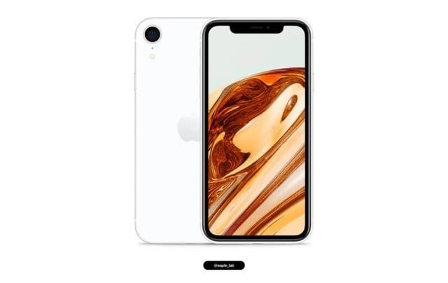 Сильный козырь Apple в разных цветах. Качественные изображения iPhone SE Plus