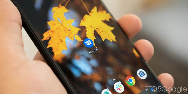 Huawei напряглась: «Сообщения» Google перестанут работать на «несертифицированных» Android