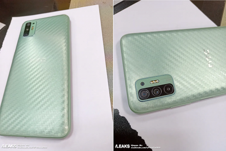 Первый смартфон HTC в этом году показали со всех сторон в рабочем состоянии Первый смартфон HTC в этом году показали со всех сторон в рабочем состоянии