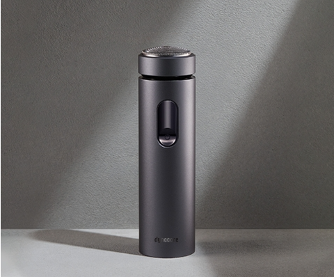 Представлена миниатюрная и мощная электробритва Huawei