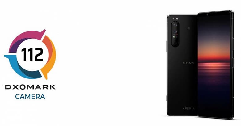 5 плюсов на 11 минусов. Флагман Sony Xperia 1 II провалился в тесте DxOMark