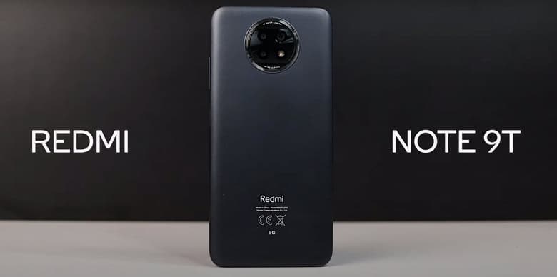 Настоящий Redmi Note 9T достают из коробки перед завтрашним анонсом Настоящий Redmi Note 9T достают из коробки перед завтрашним анонсом