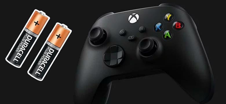 Так вот почему Microsoft до сих пор использует батарейки AA даже в геймпадах для консолей нового поколения Так вот почему Microsoft до сих пор использует батарейки AA даже в геймпадах для консолей нового поколения