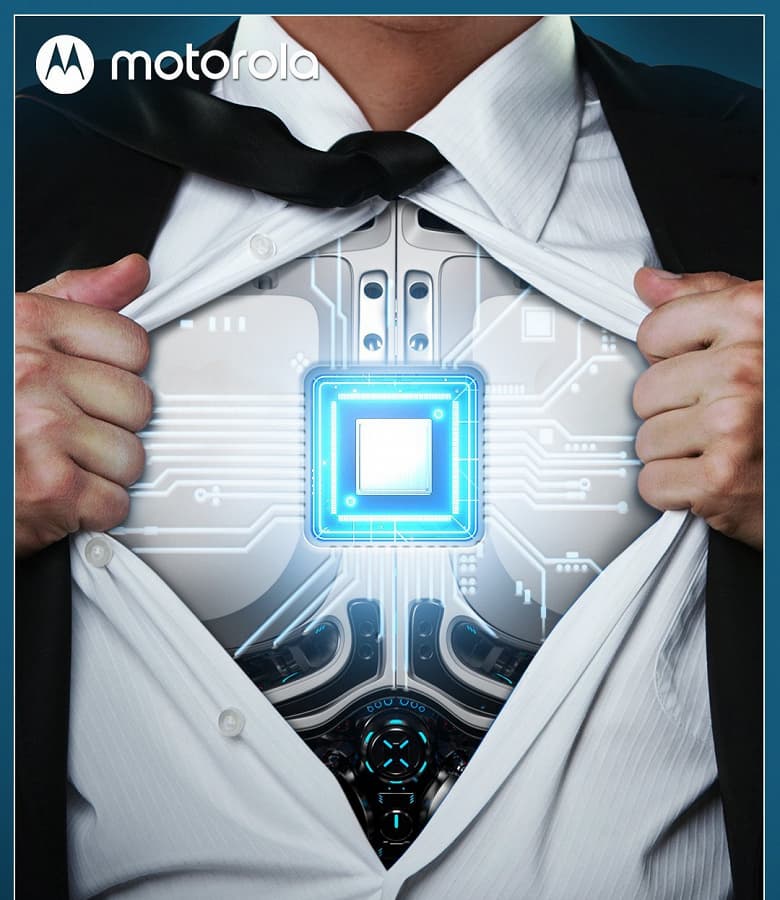 Флагман Motorola Edge S официально подтверждён. Опубликован новый тизер